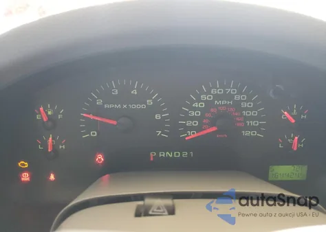 2006 Ford F150 из США, поврежденный, VIN 1FTPX14V46NB06971